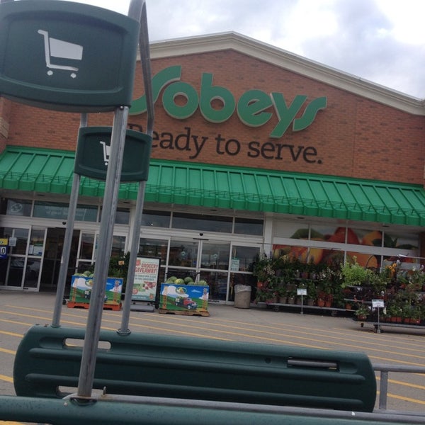 Sobeys Pharmacy Orangeville Orangeville, ON