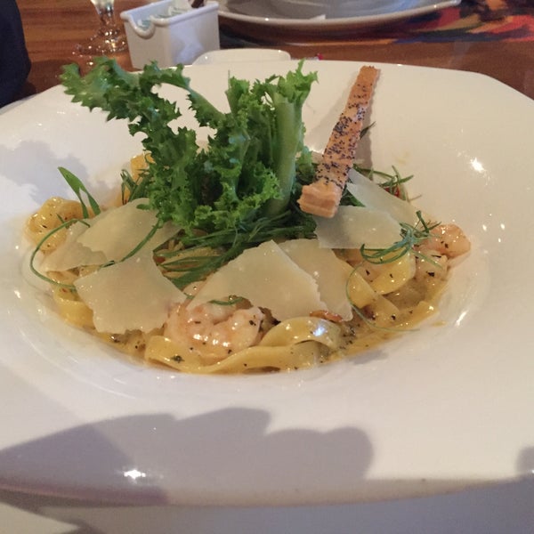 5/24/2015 tarihinde John G.ziyaretçi tarafından Restaurante Don Rufino'de çekilen fotoğraf