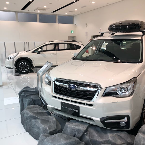 Photos At 兵庫スバル自動車 株 西宮国道2号店 1 Tip From 47 Visitors