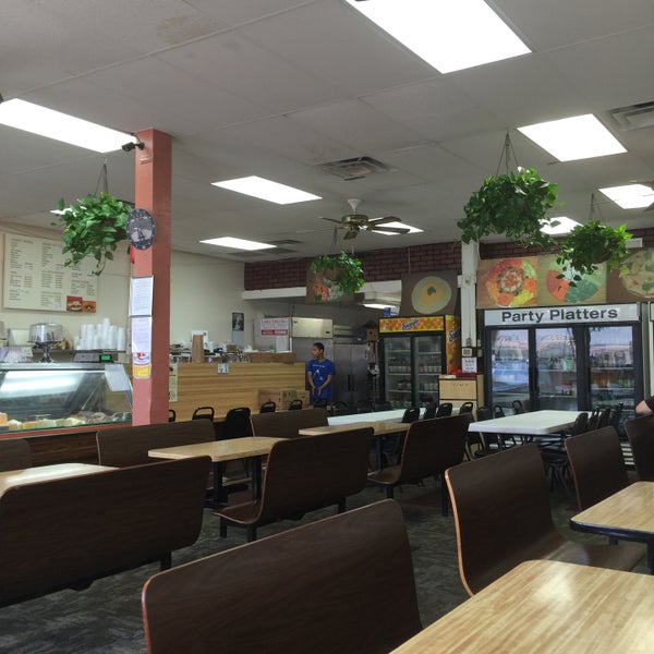 Photo taken at Labels Table Deli by Mark S. on 6/28/2015