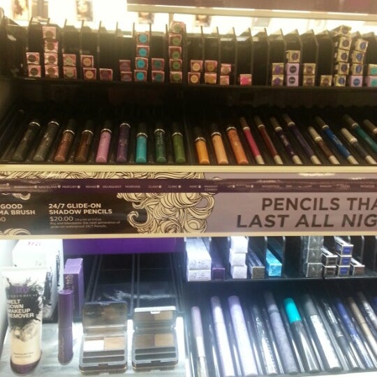 Ulta Beauty Cosmetics Store