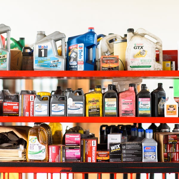 Forney Kwik Kar Automotive Repair Shop in Forney