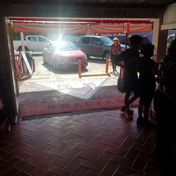 Burritos de Moyahua Restaurante de burritos en Moyahua, ZAC