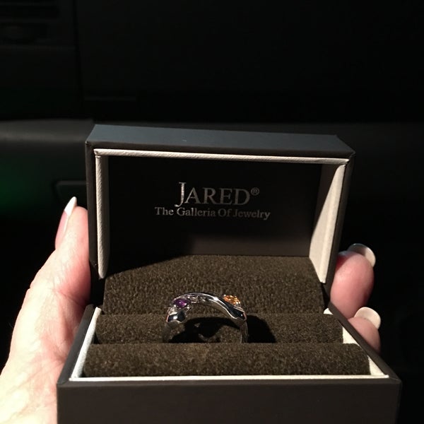 Jared The Galleria Of Jewelry Northwest Columbia 1 tip from 121