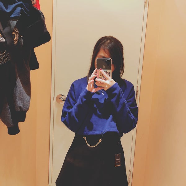 Forever21 名古屋栄店 Now Closed 中区 294 Visitors