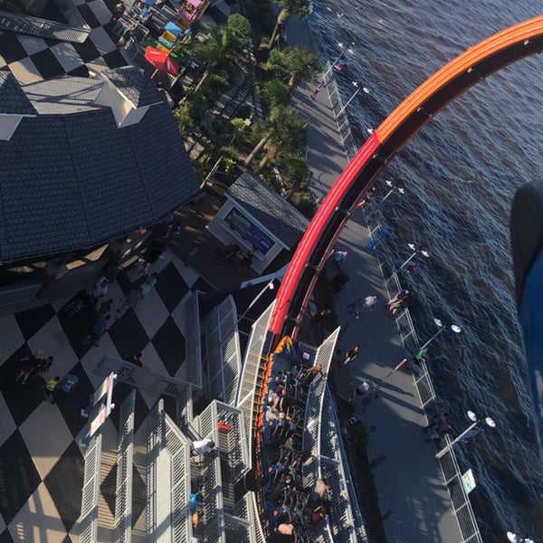 The Pizza Oven Kemah, TX