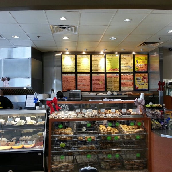 Bagels With Deli 28 tips