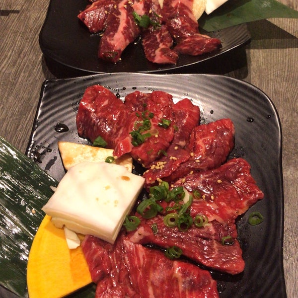 rokko japanese bbq