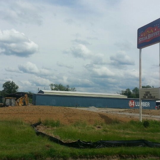 USA Steak Buffet (Now Closed) Cambridge, OH