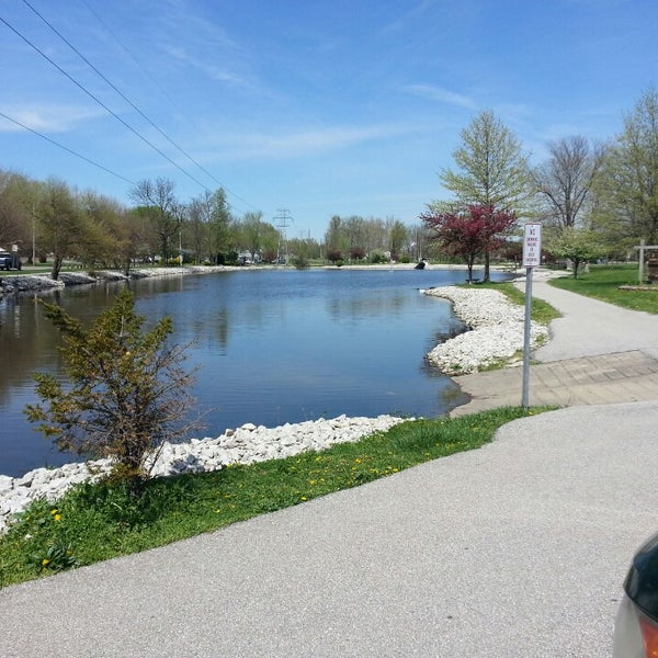 Lake Iola Scottsburg, IN