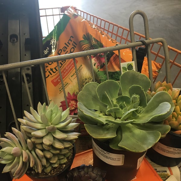Photos at The Home Depot Northwest El Monte El Monte, CA