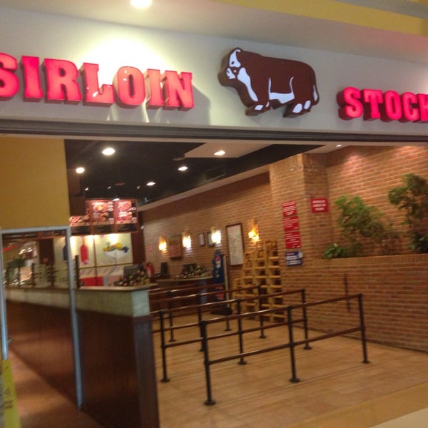 Total 86+ imagen cuanto vale el buffet del sirloin stockade Abzlocal.mx