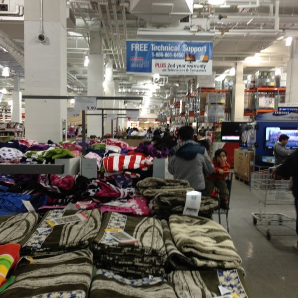 Costco Wholesale Rego Park 40 tips from 3336 visitors