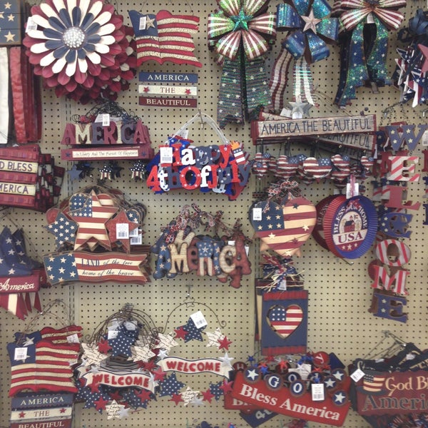 Photos at Hobby Lobby Arts & Crafts Store in El Paso