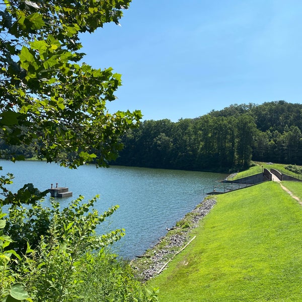 Lake Zwerner Dahlonega, GA