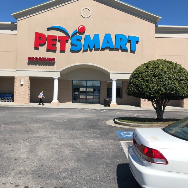 PetSmart Gainesville, GA
