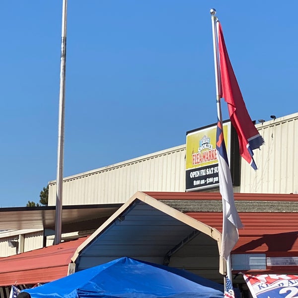 Photos at Great Smokies Flea Market Flea Market