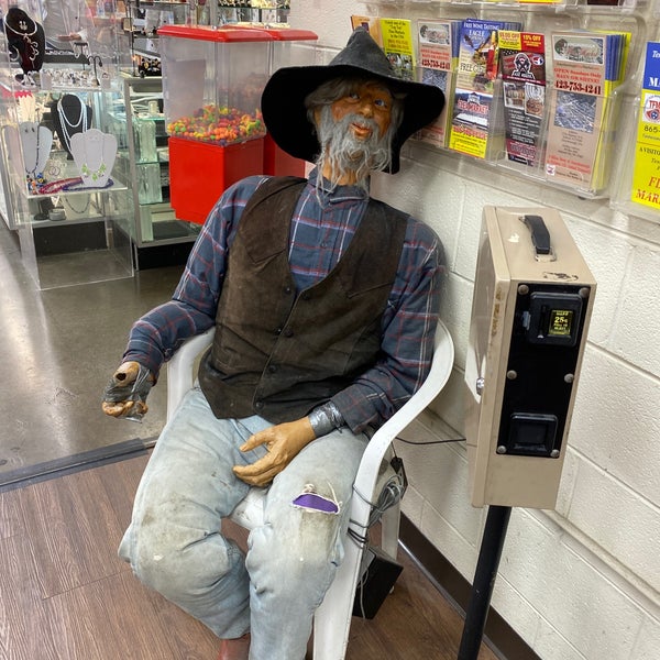 Photos at Great Smokies Flea Market Flea Market