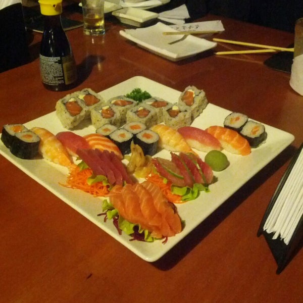 AIKO Sushi & Bar (Now Closed) Navegantes, SC