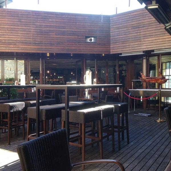 Strawberry Hills Hotel 46 tips