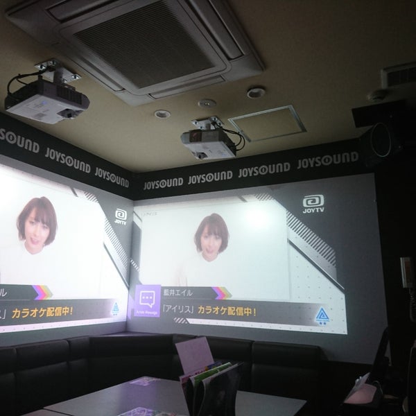 Photos At Joysound中野 中野区 東京都