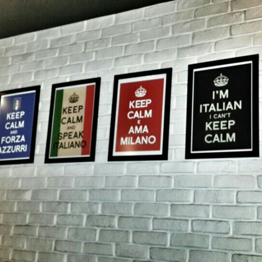 Peperino Pizza Italiana Narlıdere, İzmir