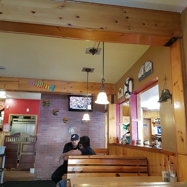 Lupita's Mexican Restaurant & Bar Mexican Restaurant in Incline Village