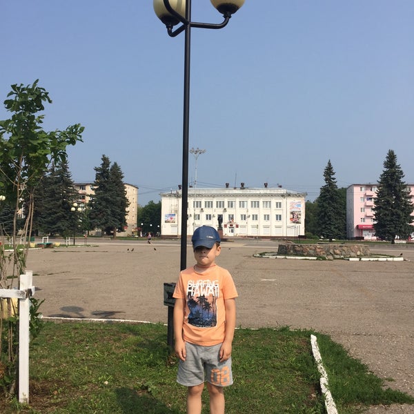 Площадь кольчугино. Площадь кольчугино