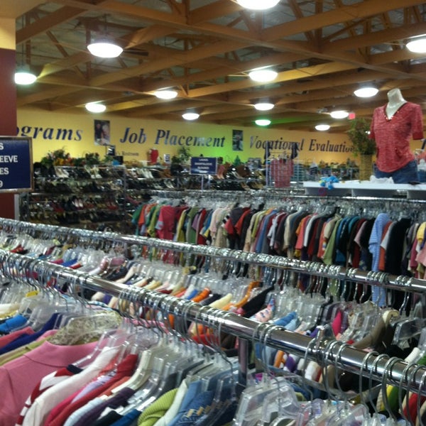 Goodwill West Palm Beach/South Dixie Store & Donation Center West