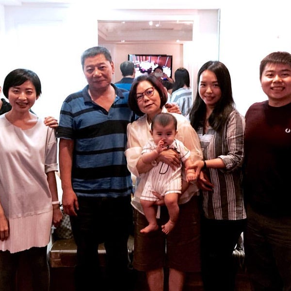 Photos At 老新台菜