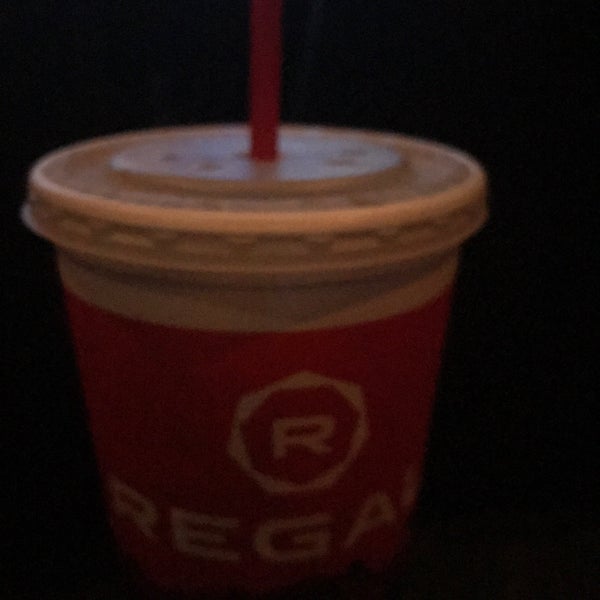 Regal UA Parkway Place (Now Closed) Movie Theater in Flowood
