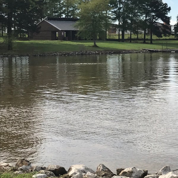 Pelahatchie Shore Park Brandon, MS