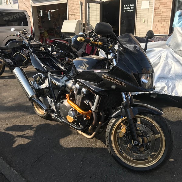 Photos At 愛車工房ccs 2 Tips