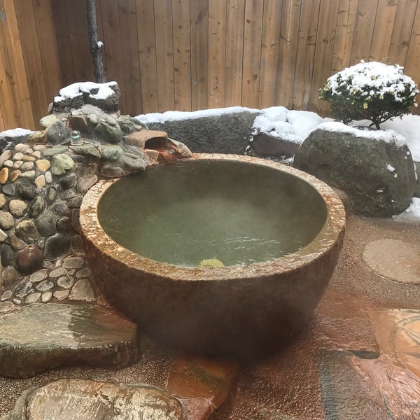Photos At 家族風呂 花家族 石川町226 10
