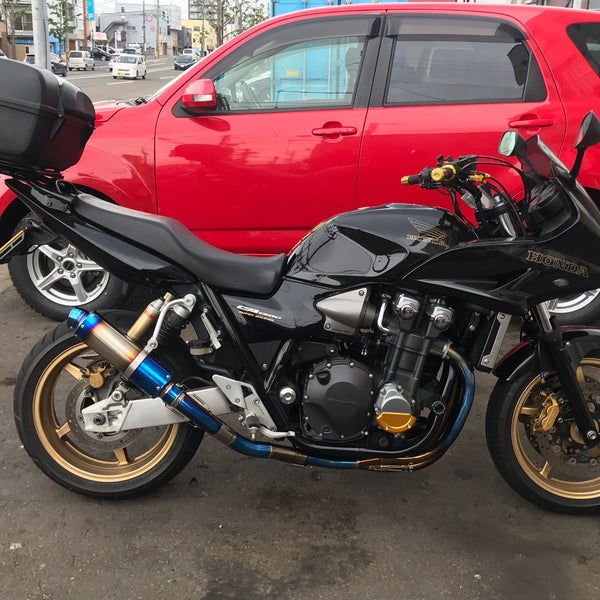 Photos At 愛車工房ccs 2 Tips