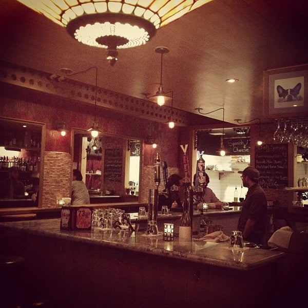 Bin 73 (Now Closed) Winery in Marina del Rey