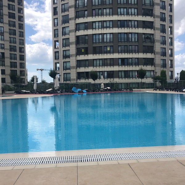 Ортакёй пляж