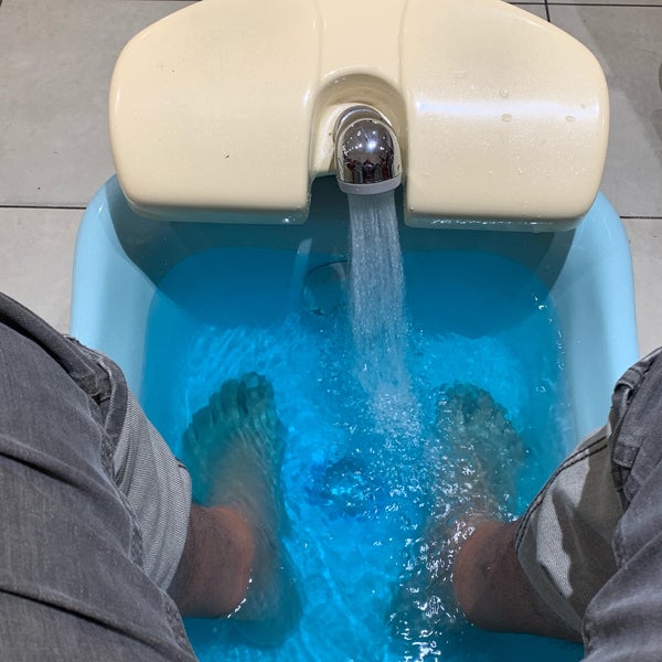 Helen Nails Highland Park Los Angeles, CA