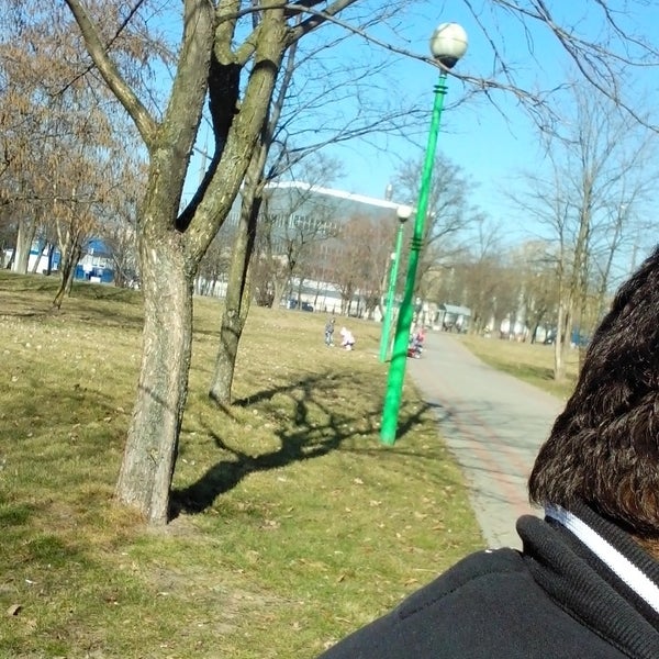 Рынькаука Брест