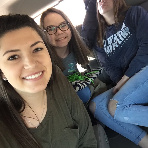 Globe Life Park Parking Lots Arlington, TX