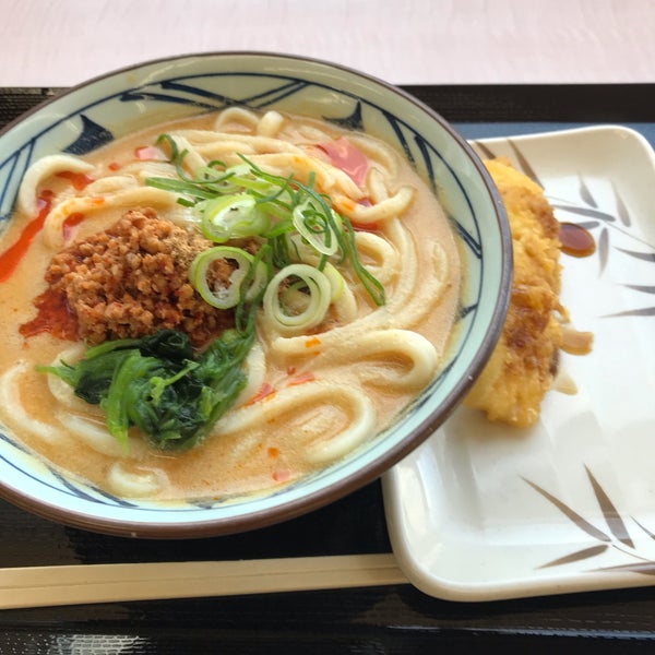 次での写真 コーナン 中もず店 フードコード 堺市のフードコート