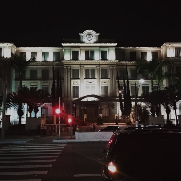 Foto tirada no(a) Colégio Marista Arquidiocesano de São Paulo por Gabriel S. em 9/25/2018