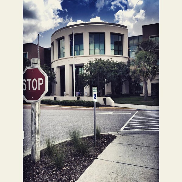 Charleston County Public Services Building Lonnie Hamilton Iii