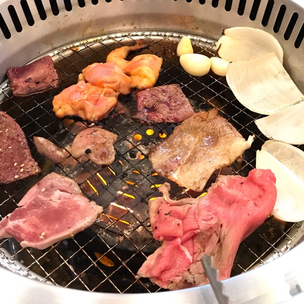 江戸一 すたみな太郎 宇佐店 q Joint
