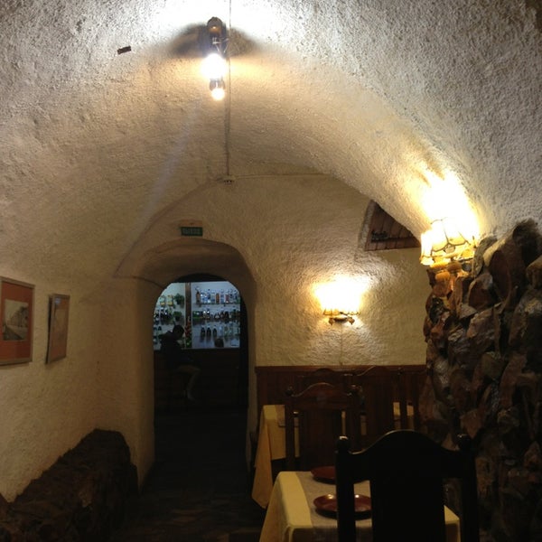 Кафе старый дворик тула