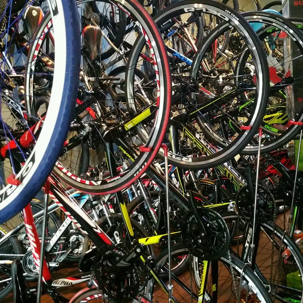 Usj Cycles Bicycle Shop Kedai Basikal