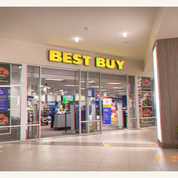 Best Buy Arlington, VA