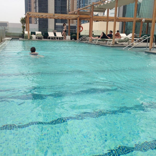 5/2/2013 tarihinde Серега М.ziyaretçi tarafından voco Dubai'de çekilen fotoğraf
