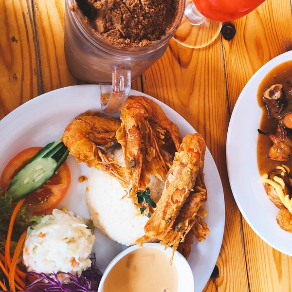 Photos At The Bbq Garage Bandar Taiping Perak