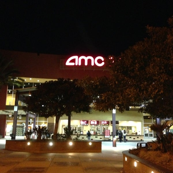 Photos at AMC Palm Promenade 24 Multiplex in San Diego